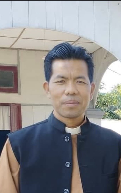 Rev. Lal Hmuak Puia